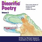 Dinorific Poetry Volume 3 Dinorific Poetry Volume 3