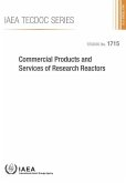 Commercial Products and Services of Research Reactors: IAEA Tecdoc Series No. 1715