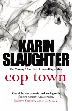 Cop Town - Slaughter, Karin