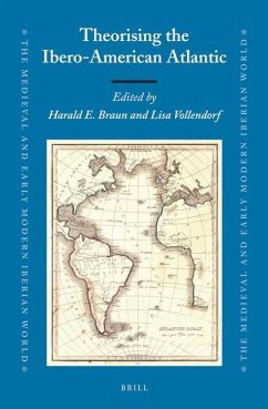 Theorising the Ibero-American Atlantic