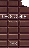 Chocolate : 50 recetas fáciles