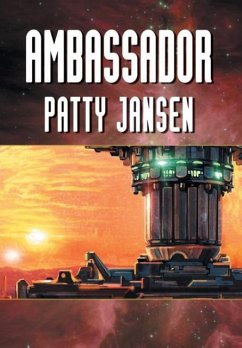 Ambassador - Jansen, Patty