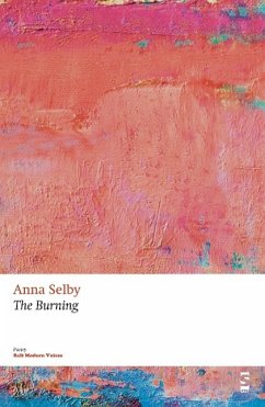 The Burning - Selby, Anna