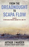From the Dreadnought to Scapa Flow, Volume V: Victory and Aftermath, January 1918-June 1919