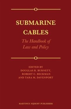 Submarine Cables