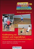 Krafttraining mit Kindern und Jugendlichen