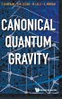 CANONICAL QUANTUM GRAVITY - Bild 1