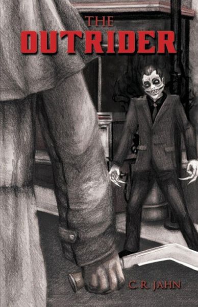 The Outrider The Outrider