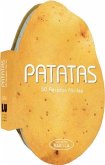 Patatas: 50 recetas fáciles