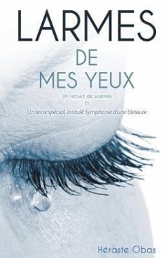 Larmes de Mes Yeux - Obas, Heraste