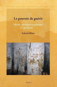 Le Pouvoir de Guérir - Rhani, Zakaria