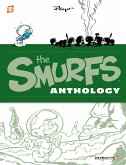 The Smurfs Anthology #3