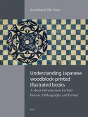 Understanding Japanese Woodblock-Printed Illustrated Books
