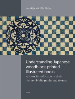 Understanding Japanese Woodblock-Printed Illustrated Books