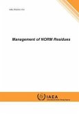 Management of Norm Residues: IAEA Tecdoc Series No. 1712