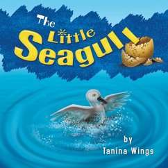 The Little Seagull - Wings, Tanina