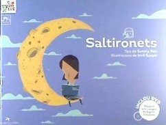 Saltironets - Peix, Susana
