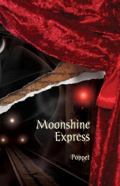 Moonshine Express - Poppet