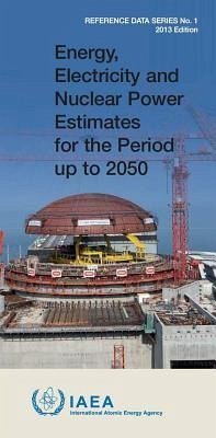 Energy, Electricity & Nuclear Power Estimates for the Period Up to 2050