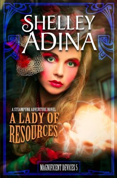 A Lady of Resources - Adina, Shelley