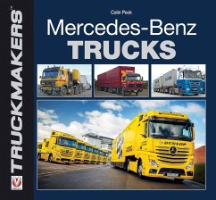 Mercedes-Benz Trucks - Peck, Colin