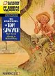 Classics Illustrated #19: The Adventures of Tom Sawyer