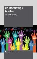 On Becoming a Teacher - Kearney, Edmund M