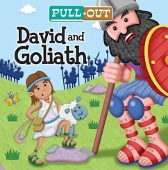 Pull-Out David and Goliath - Edwards, Josh
