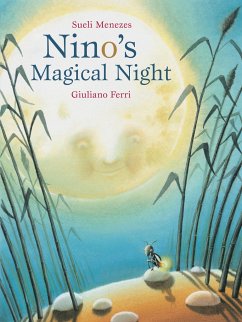 Nino's Magical Night - Menezes, Sueli