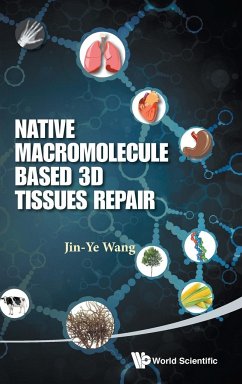 NATIVE MACROMOLECULE-BASED 3D TISSUES REPAIR - Jin-Ye Wang