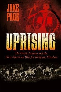 Uprising - Page, Jake