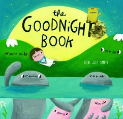 The Goodnight Book - Smith, Lori Joy