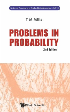 PROBLEMS IN PROBABILITY (2ND ED)