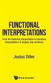 FUNCTIONAL INTERPRETATIONS