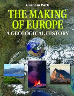 The Making of Europe - Park, Graham
