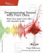 Programming Sound with Pure Data - Bild 1