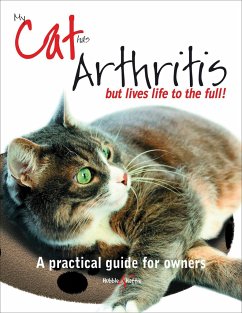 My Cat Has Arthritis... But Lives Life to the Fullest! - Carrick, Gill