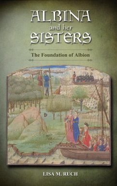 Cover Albina and Her Sisters