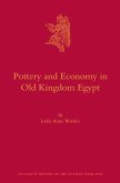 Pottery and Economy in Old Kingdom Egypt