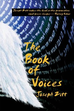 The Book of Voices-Expanded Edition - Zitt, Joseph