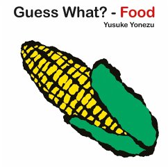 Guess What-Food? - Yonezu, Yusuke
