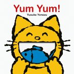 Yum Yum!: An Interactive Book All about Eating!