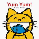 Yum Yum!: An Interactive Book All about Eating!