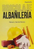 Bricolaje : albañilería