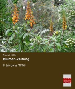 Blumen-Zeitung