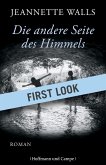 FIRST LOOK: Walls - Die andere Seite des Himmels (eBook, ePUB)