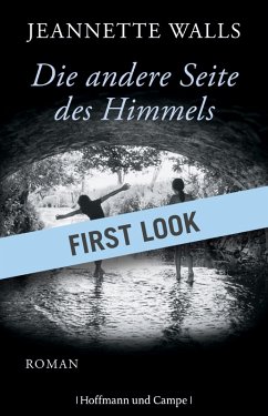 FIRST LOOK: Walls - Die andere Seite des Himmels (eBook, ePUB) - Walls, Jeannette