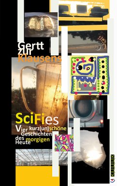 SciFies (eBook, ePUB) - Klausens, Gertt zur