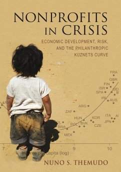 Cover Nonprofits in Crisis (eBook, ePUB)