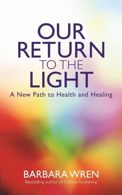 Our Return to the Light (eBook, ePUB) - Wren, Barbara